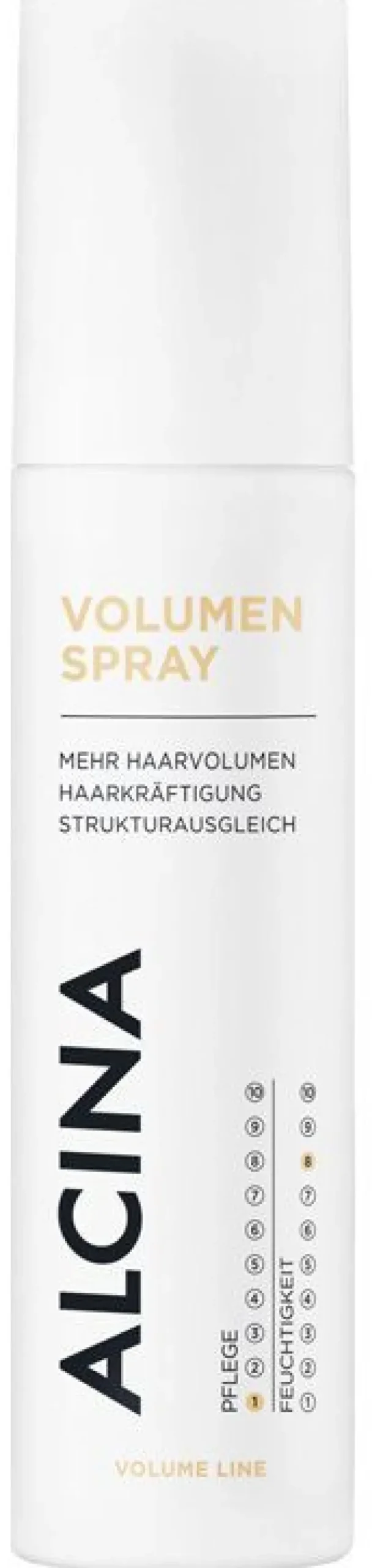 Outlet Alcina Volume Line Volumen-Spray