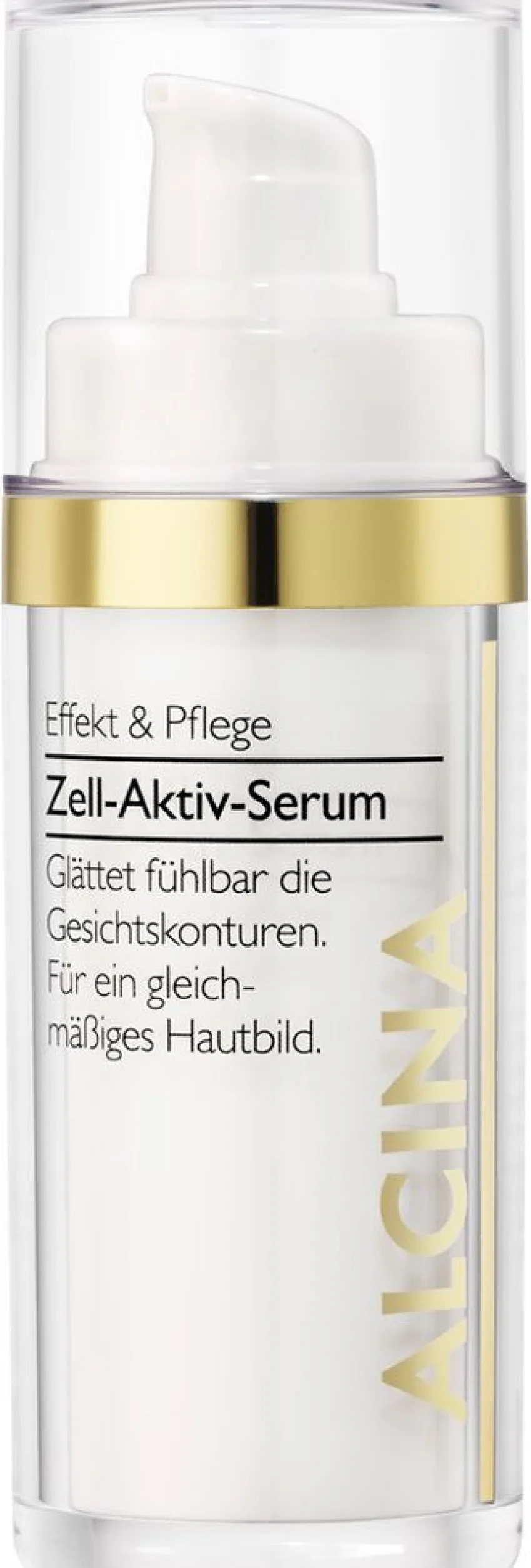Best Alcina Zell-Aktiv-Serum