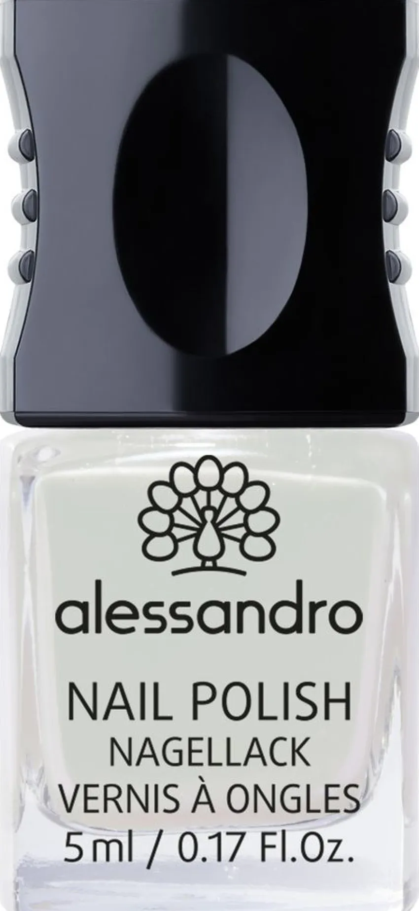 Outlet Alessandro Color Code 4 Nagellack 10 ml