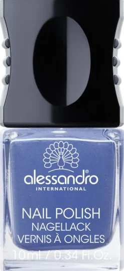 Outlet Alessandro Color Code 4 Nagellack 10 ml