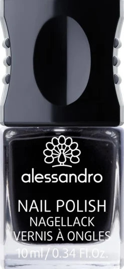 Outlet Alessandro Color Code 4 Nagellack 10 ml