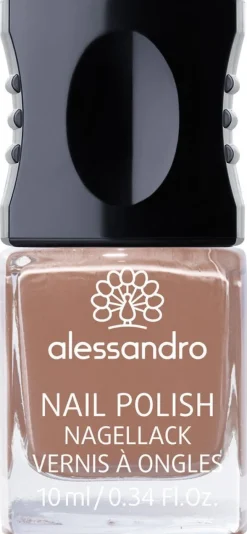 Outlet Alessandro Color Code 4 Nagellack 10 ml