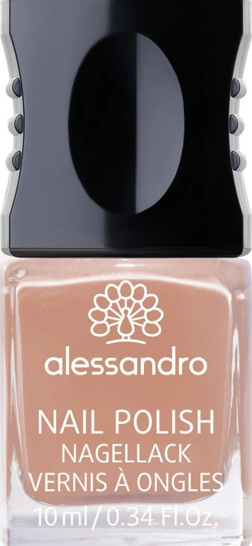 Outlet Alessandro Color Code 4 Nagellack 10 ml