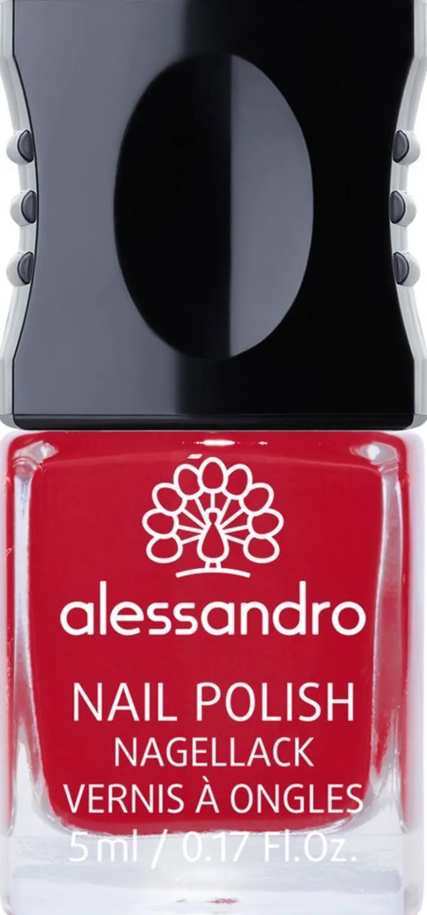 New Alessandro Color Code 4 Nagellack 5ml