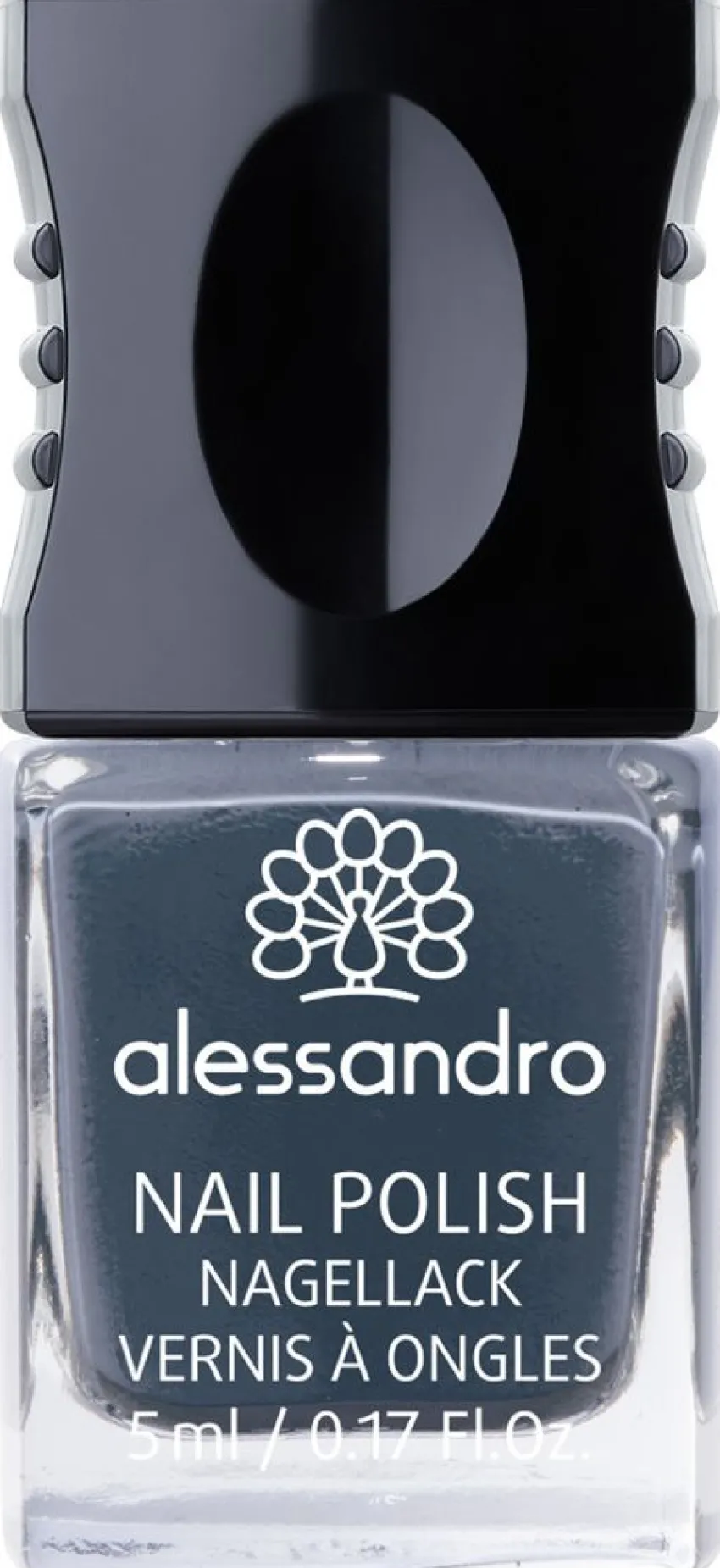 New Alessandro Color Code 4 Nagellack 5ml