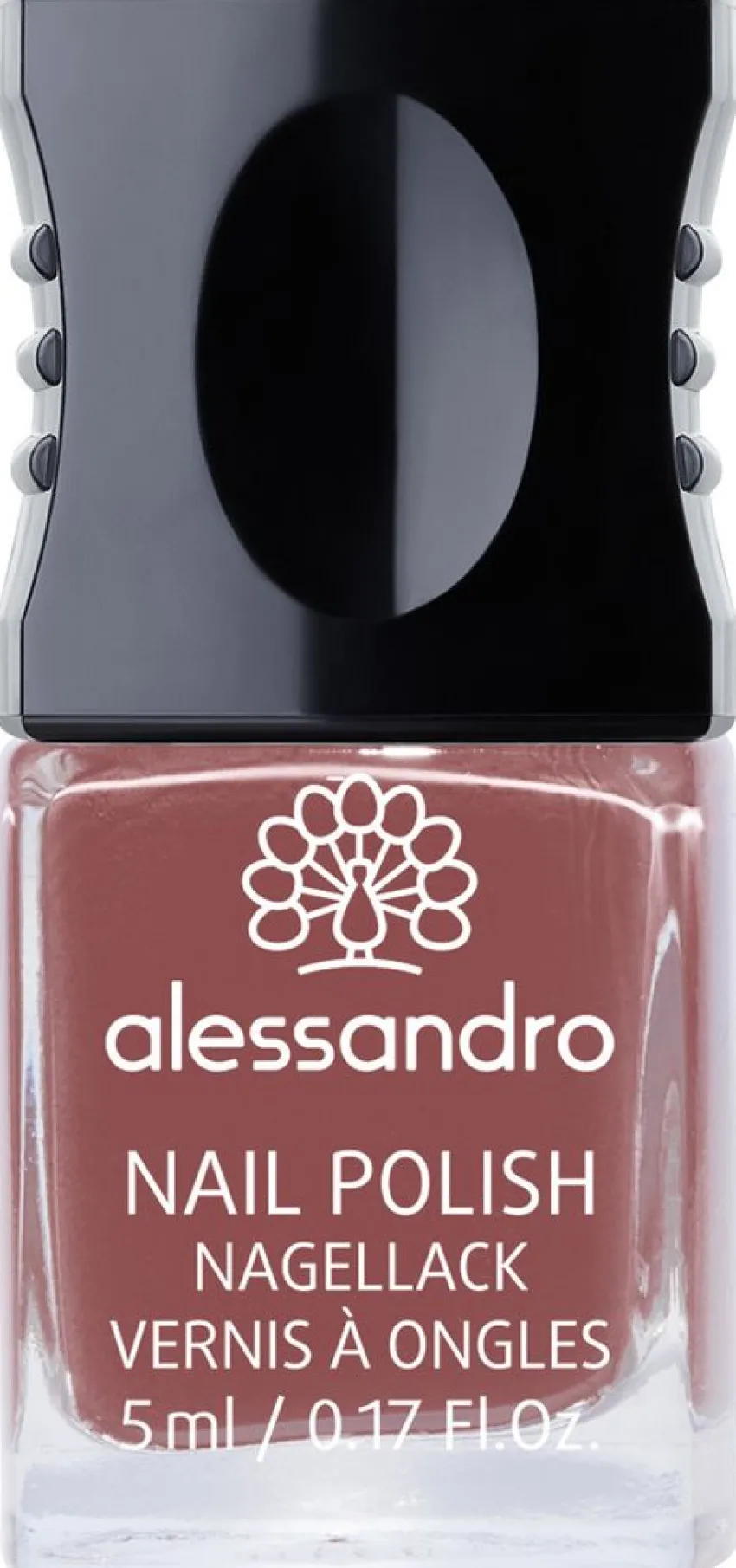 New Alessandro Color Code 4 Nagellack 5ml