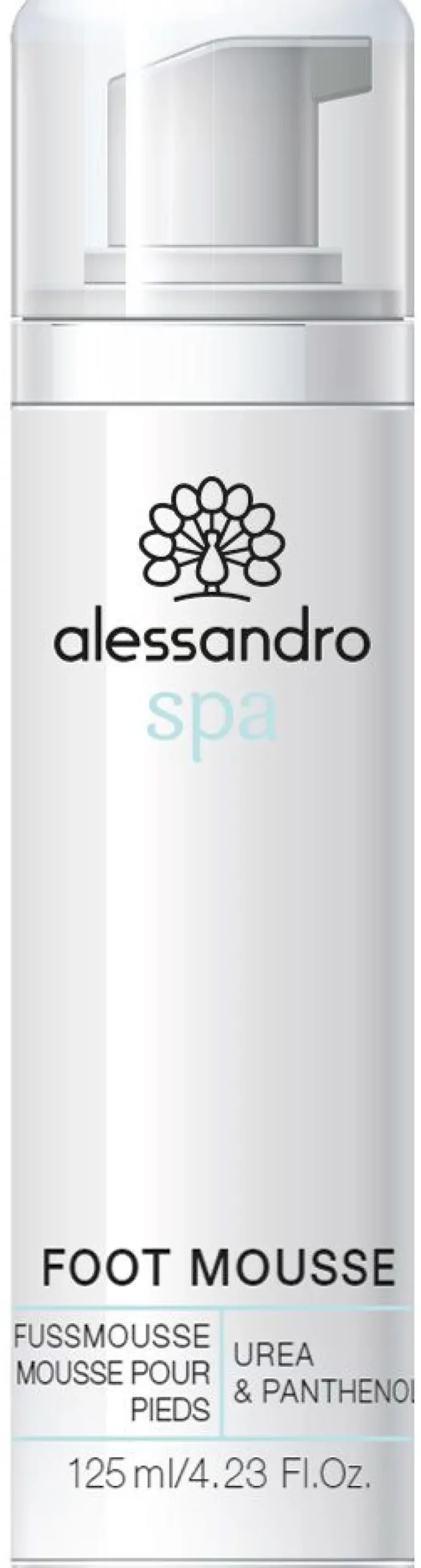 Discount Alessandro Foot Spa Fuß Schaum