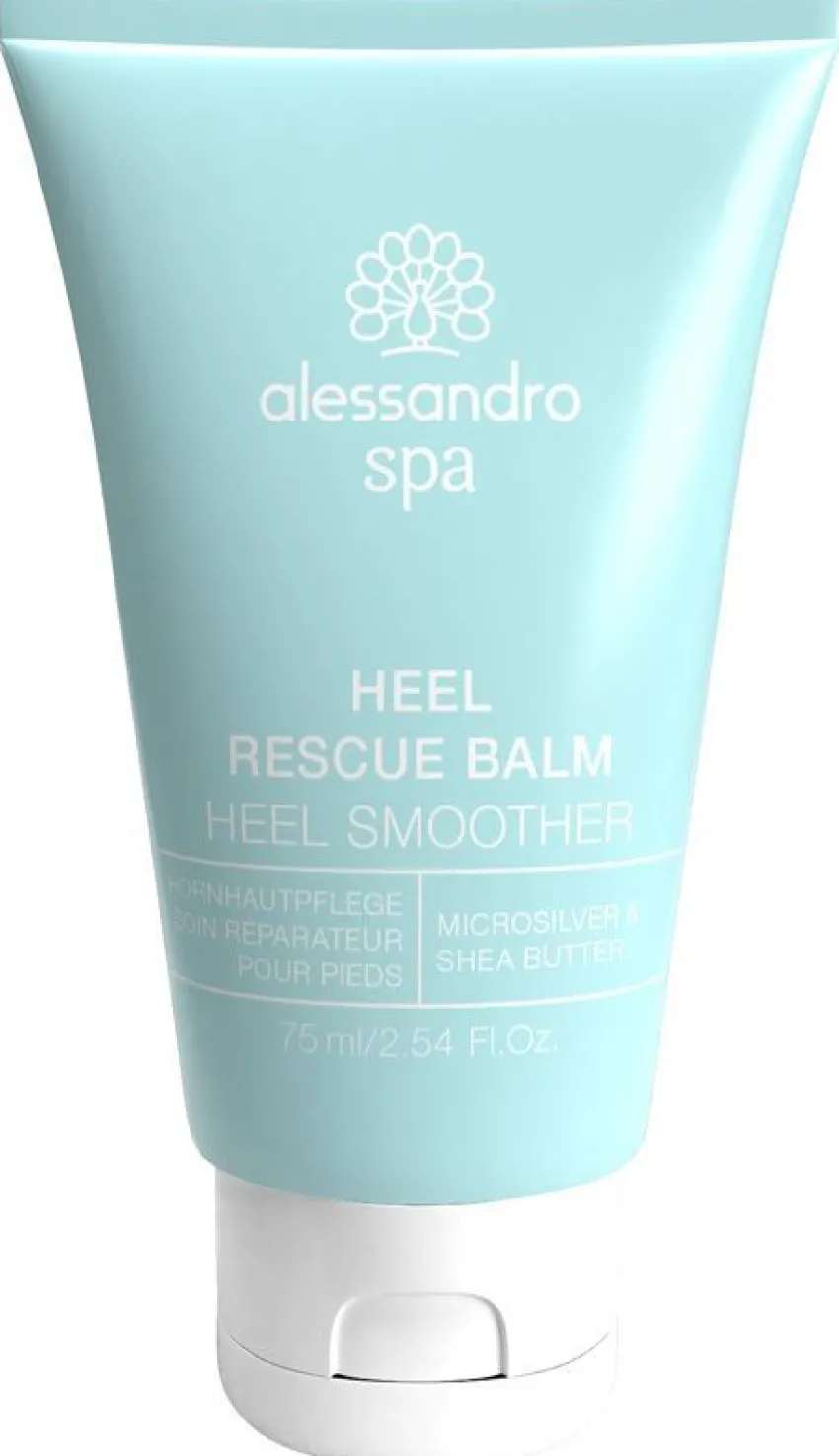 Sale Alessandro Foot Spa Heel Rescue Balm
