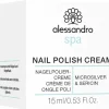 Hot Alessandro Foot Spa Nail Polish Cream