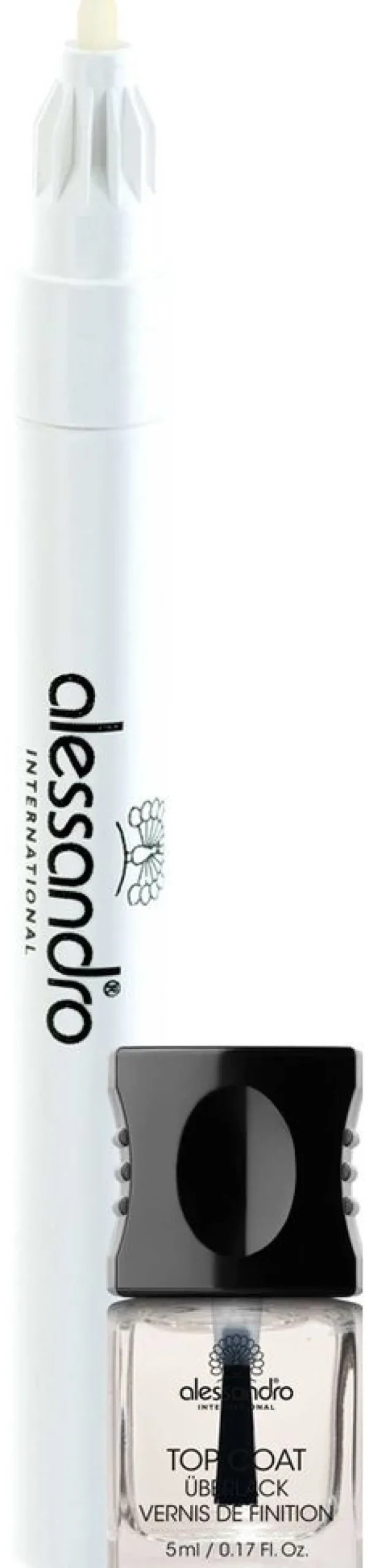 Best Alessandro French Liner Set Milky White