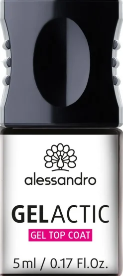 Online Alessandro Gelactic Gel Top Coat