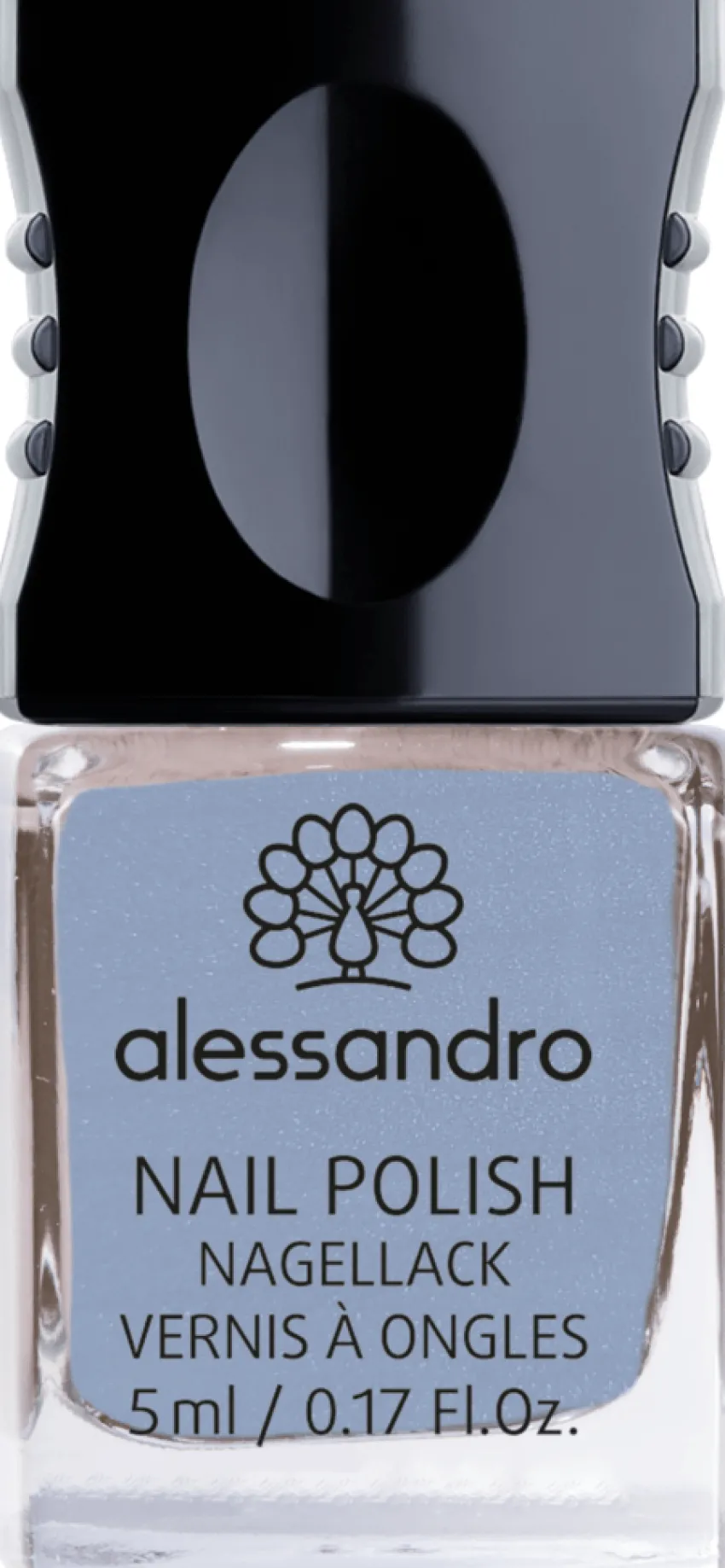 Best Alessandro Nagellack Aless' in Wonderland