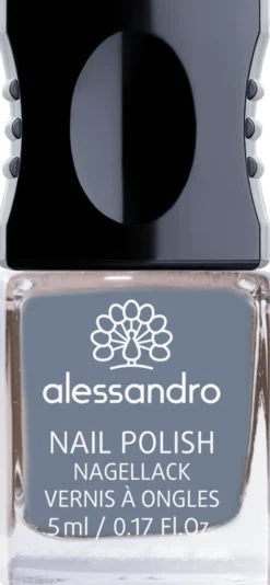 Outlet Alessandro Nagellack Frozen Beauty