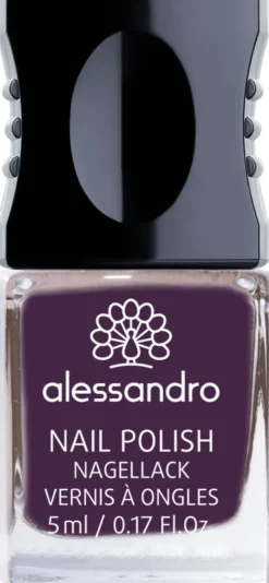 Outlet Alessandro Nagellack Frozen Beauty