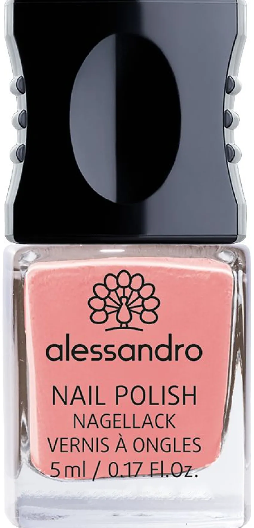 Online Alessandro Nagellack Oriental Spirit