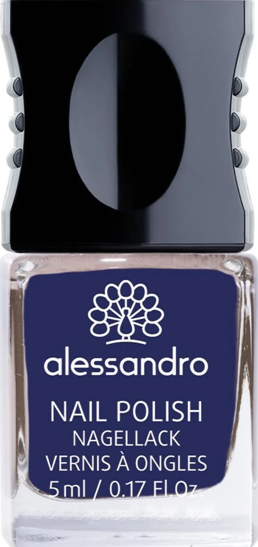 Outlet Alessandro Nagellack Snow White