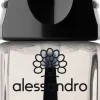 Sale Alessandro Nagellack Top Coat Shimmer