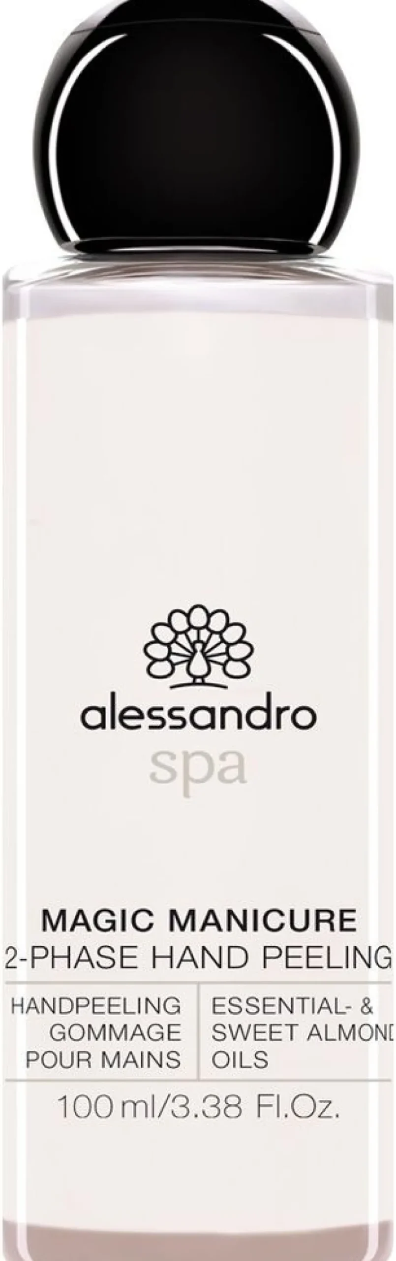 Sale Alessandro Spa Hand Magic Manicure 2-Phase Handpeeling