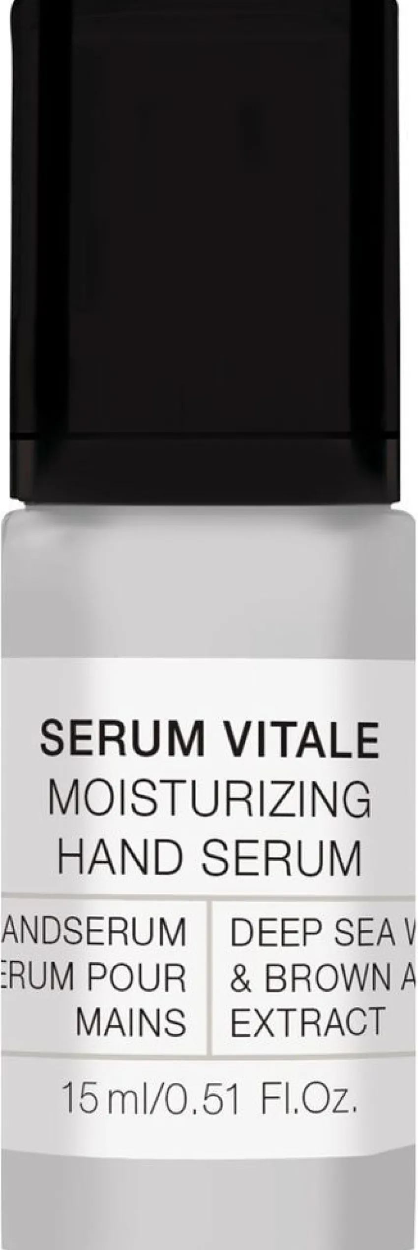 Discount Alessandro Spa Hand Serum Vitale