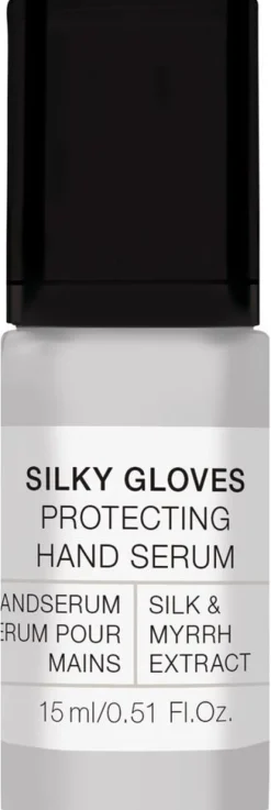 Best Alessandro Spa Hand Silky Gloves