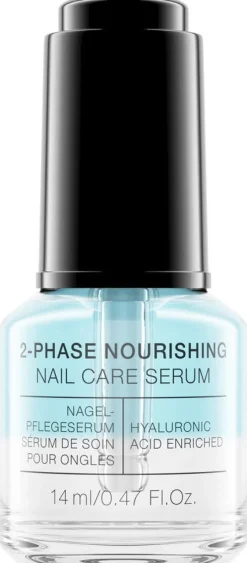 Hot Alessandro Spa Nail 2 Phasen Nagelpflegeserum