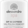 New Alessandro Spa Nail Dip In Nagellackentferner