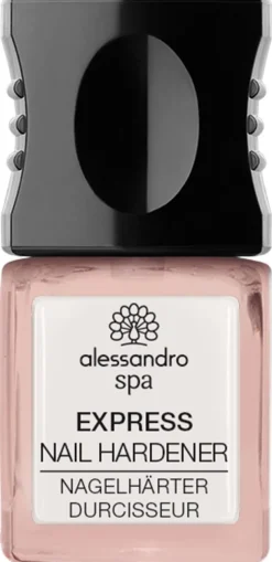 Fashion Alessandro Spa Nail Express Nagelhärter