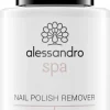 Best Alessandro Spa Nail Nagellackentferner