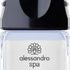 Fashion Alessandro Spa Nail Pro White