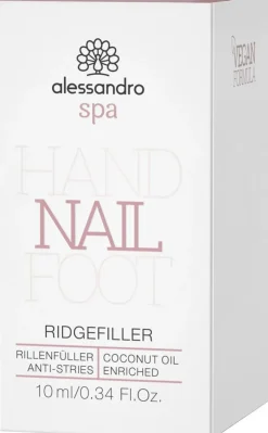 Discount Alessandro Spa Nail Rillenfüller