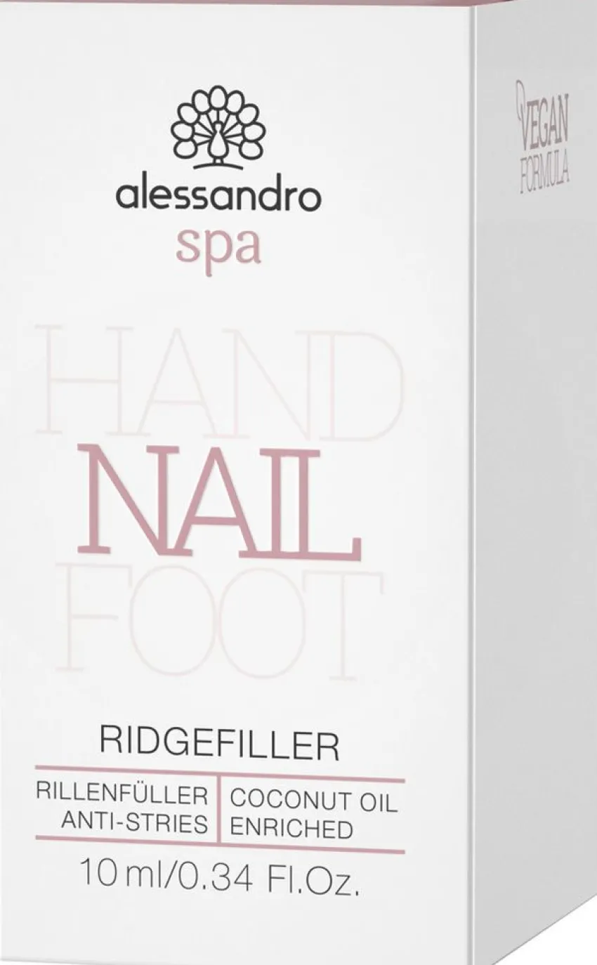 Discount Alessandro Spa Nail Rillenfüller