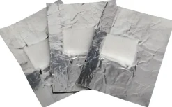 Outlet Alessandro Striplac Peel Or Soak Soak Off Remover Wraps