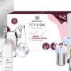 Fashion Alessandro Striplac Peel Or Soak Nail Art Basic Kit