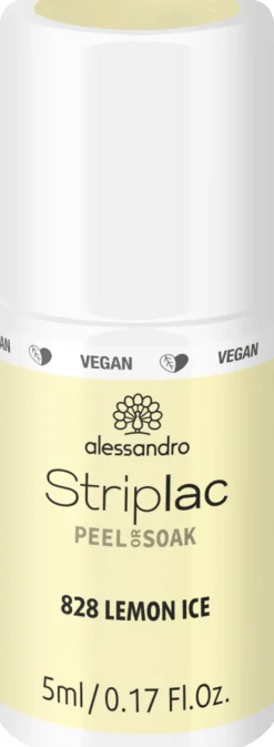 Clearance Alessandro Striplac Peel Or Soak Sweet Sorbets