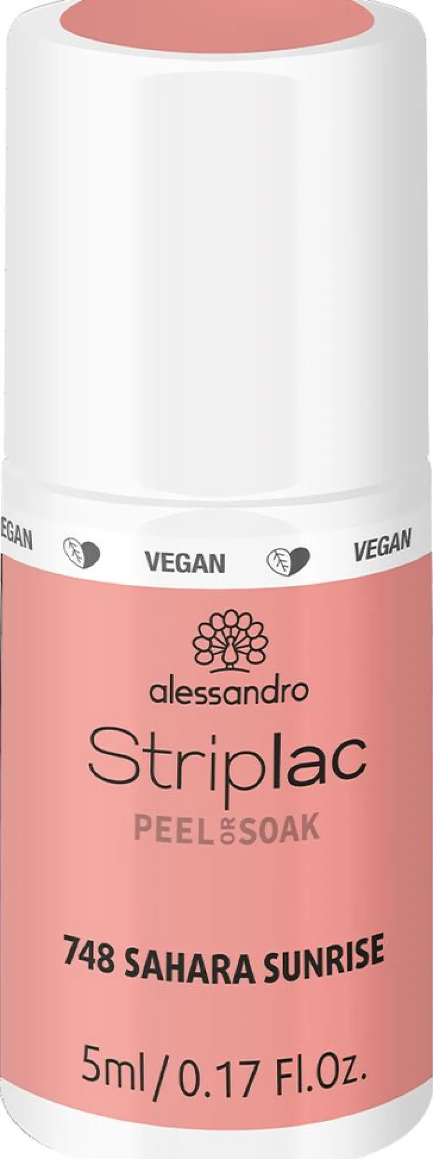 Best Alessandro Striplac Peel or Soak Oriental Spirit
