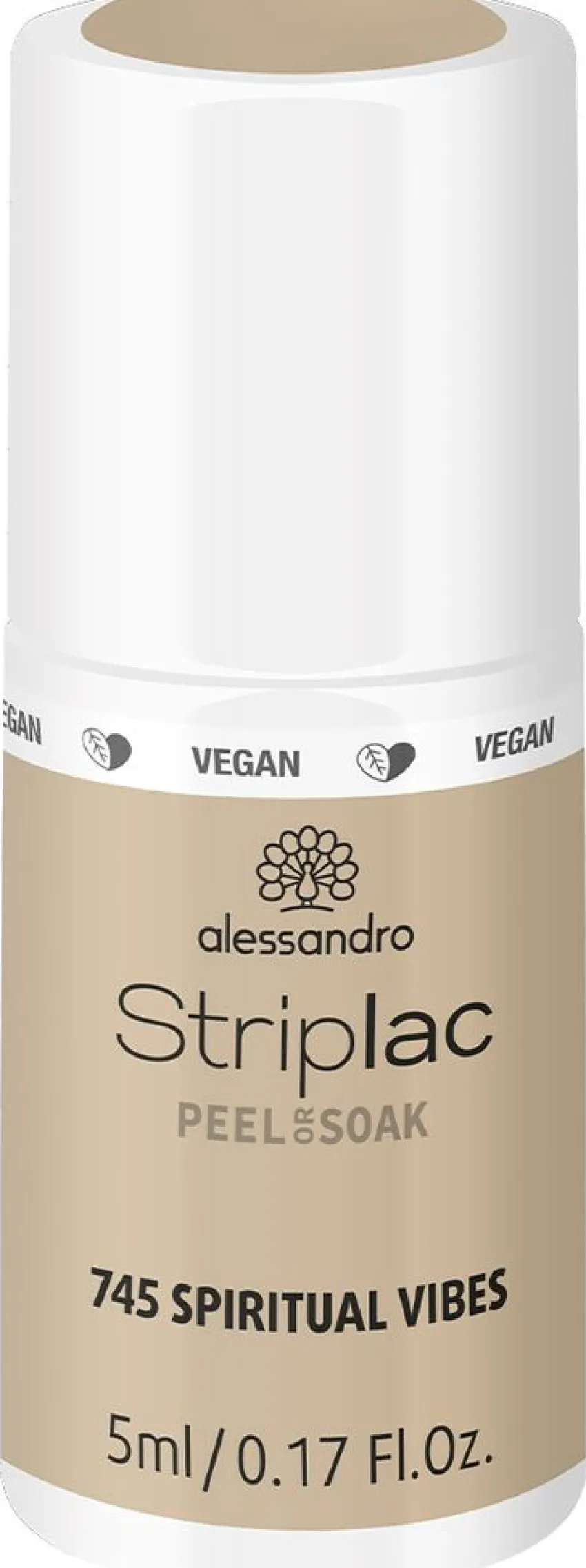 Best Alessandro Striplac Peel or Soak Oriental Spirit