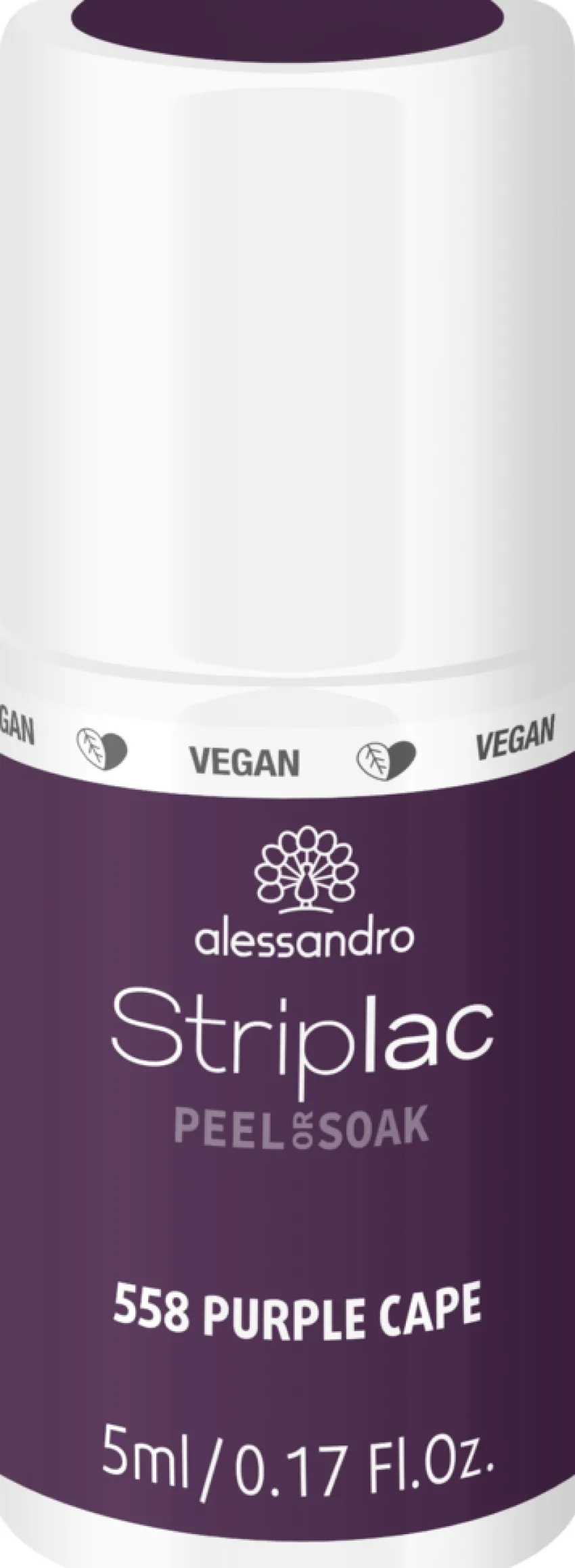 Fashion Alessandro Striplac Peel or Soak Frozen