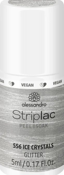 Fashion Alessandro Striplac Peel or Soak Frozen