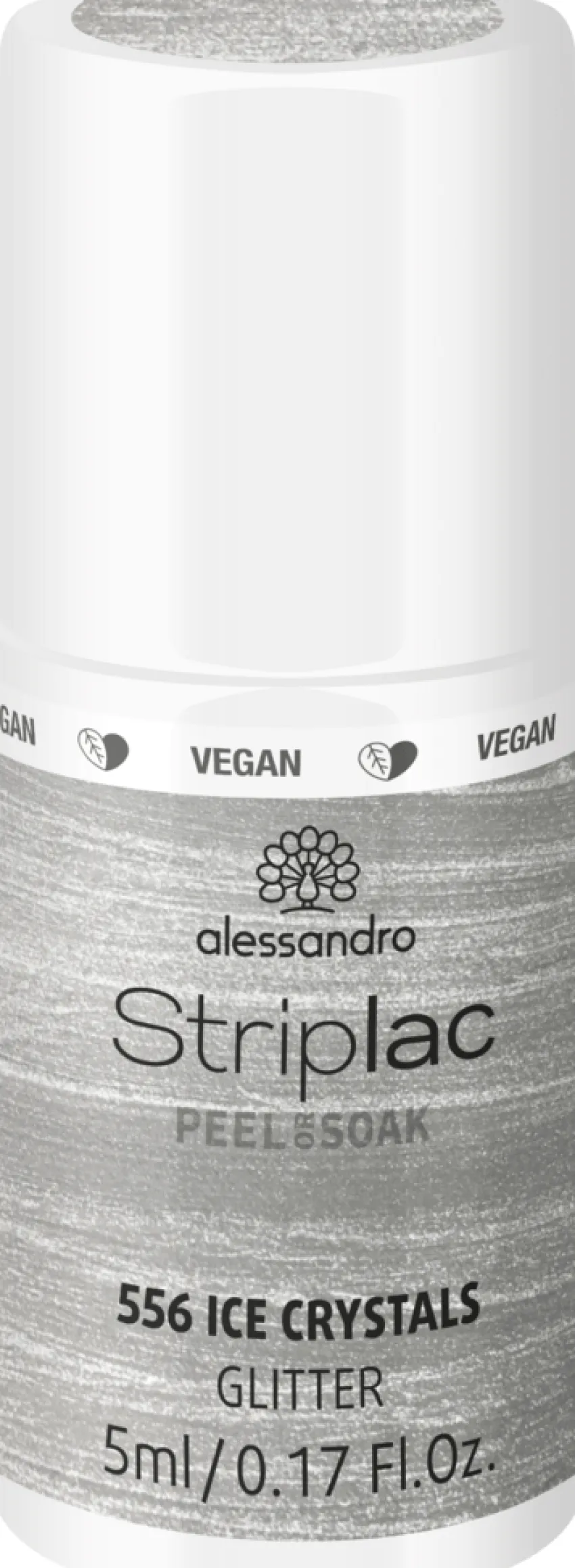 Fashion Alessandro Striplac Peel or Soak Frozen
