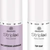 Fashion Alessandro Striplac Peel or Soak Lavender Nails