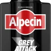 Fashion Alpecin Grey Attack Coffein & Color Shampoo