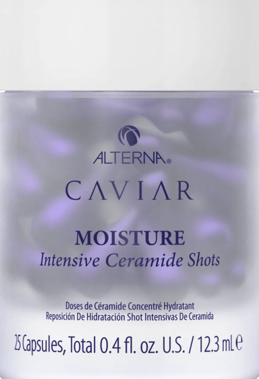 Discount Alterna Caviar Moisture Intensive Ceramide Shots