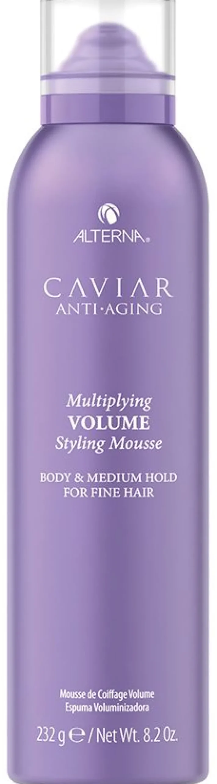 Sale Alterna Caviar Multiplying Volume Styling Mousse