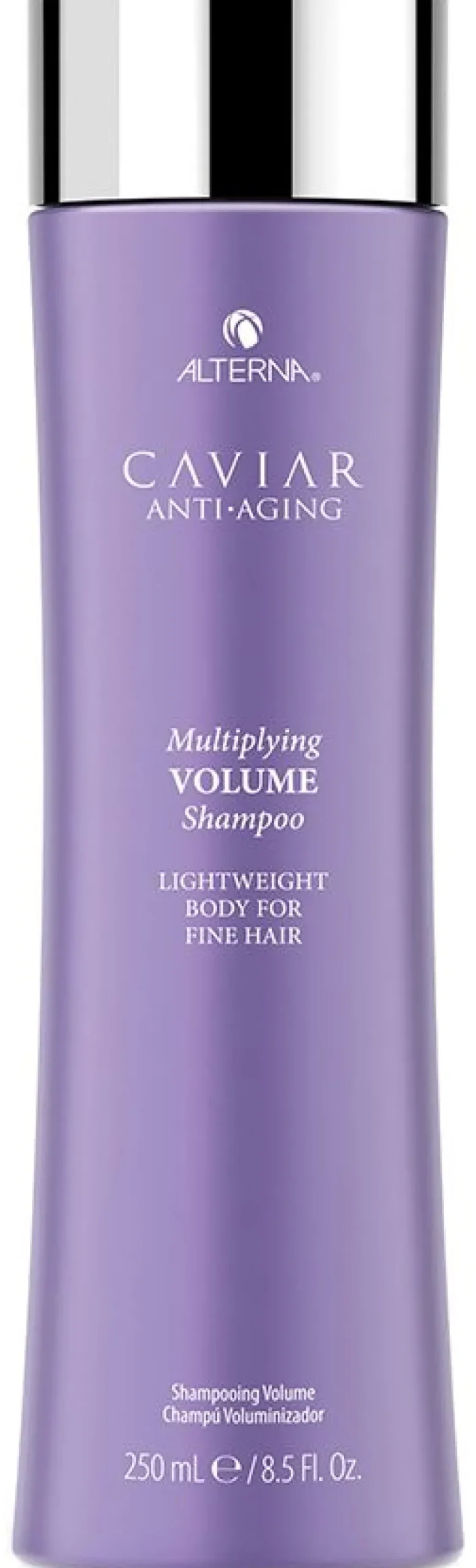 Hot Alterna Caviar Multiplying Volume Shampoo