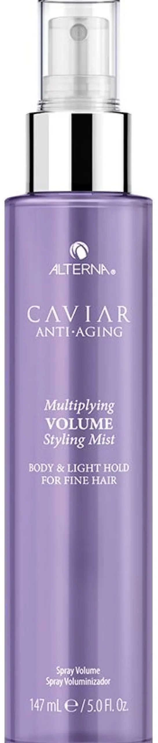 Fashion Alterna Caviar Multiplying Volume Styling Mist