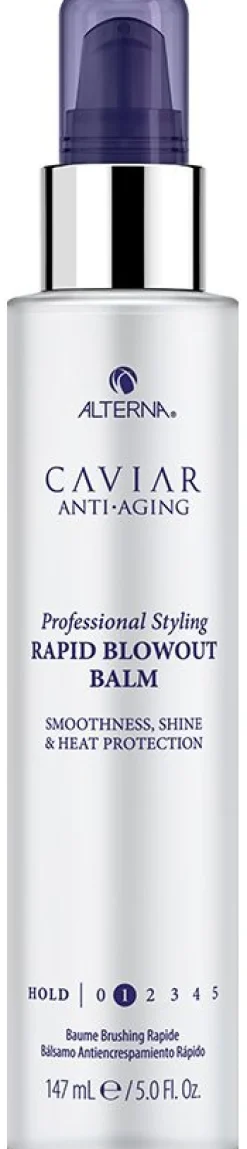 New Alterna Caviar Professional Styling Rapid Blowout Balm