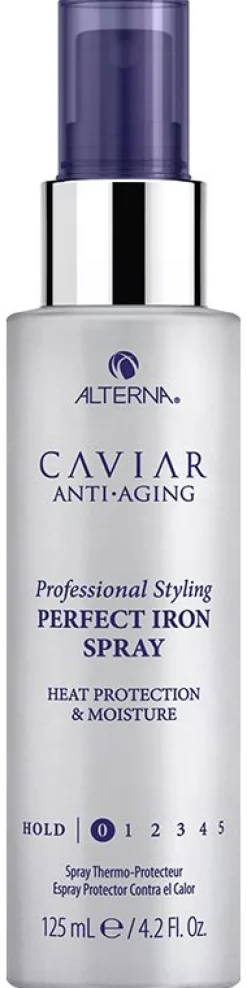 Discount Alterna Caviar Professional Styling Perfect Iron Spray