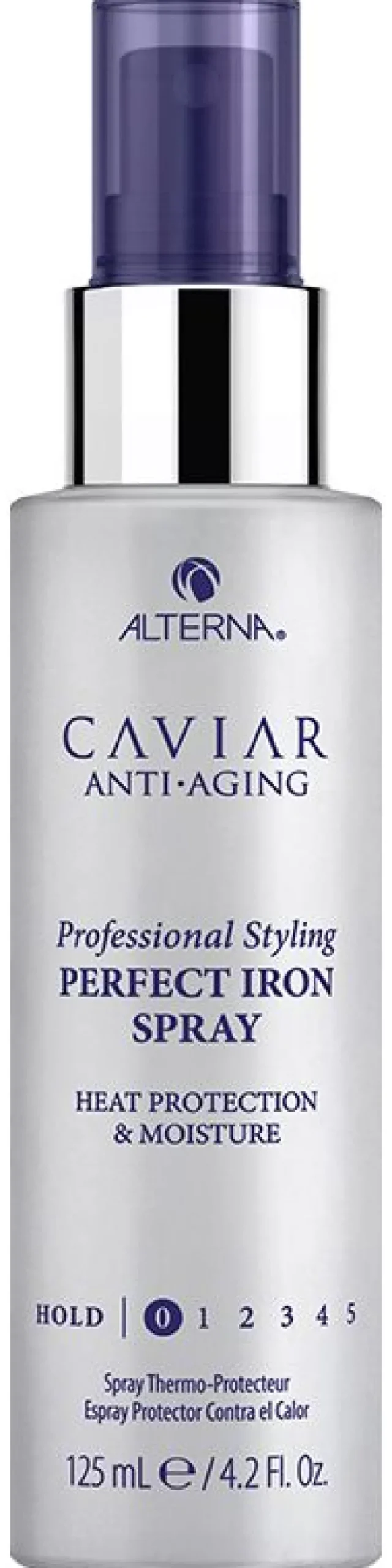 Discount Alterna Caviar Professional Styling Perfect Iron Spray