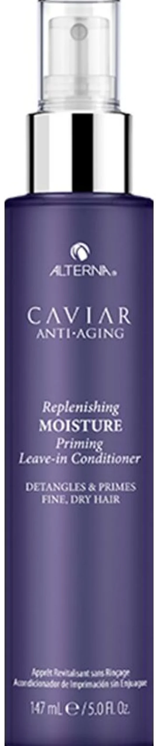Online Alterna Caviar Replenishing Moisture Priming Leave-In Conditioner