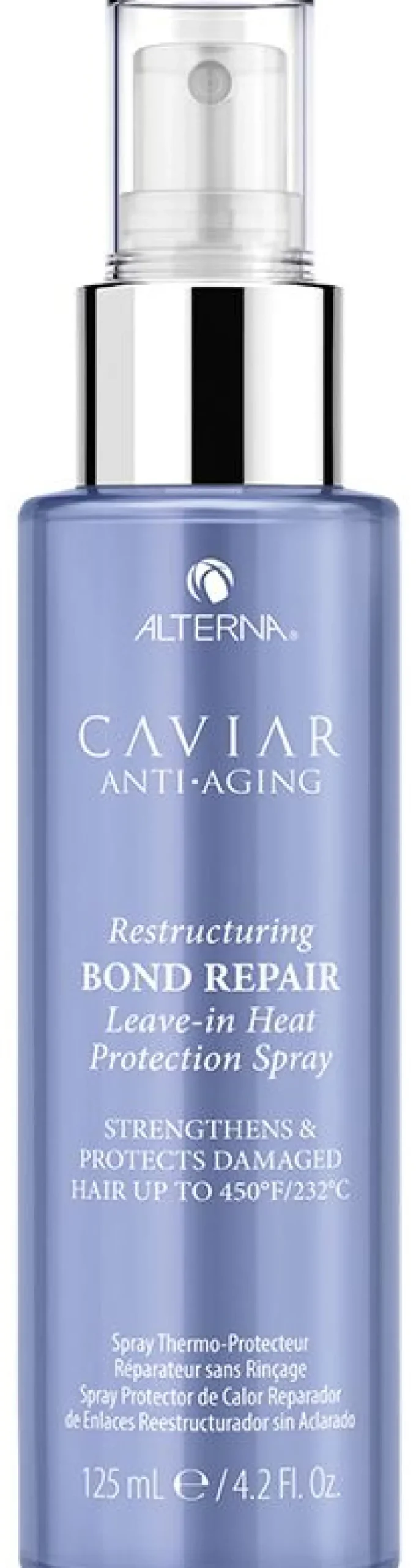 Outlet Alterna Caviar Restructuring Bond Repair Leave-in Heat Protection Spray